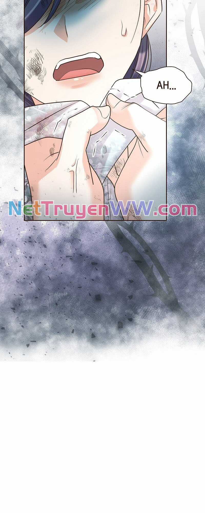 Cô dâu của sói trắng Chapter 42 trang 19