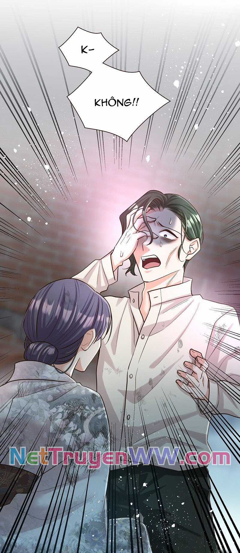 Cô dâu của sói trắng Chapter 42 trang 23