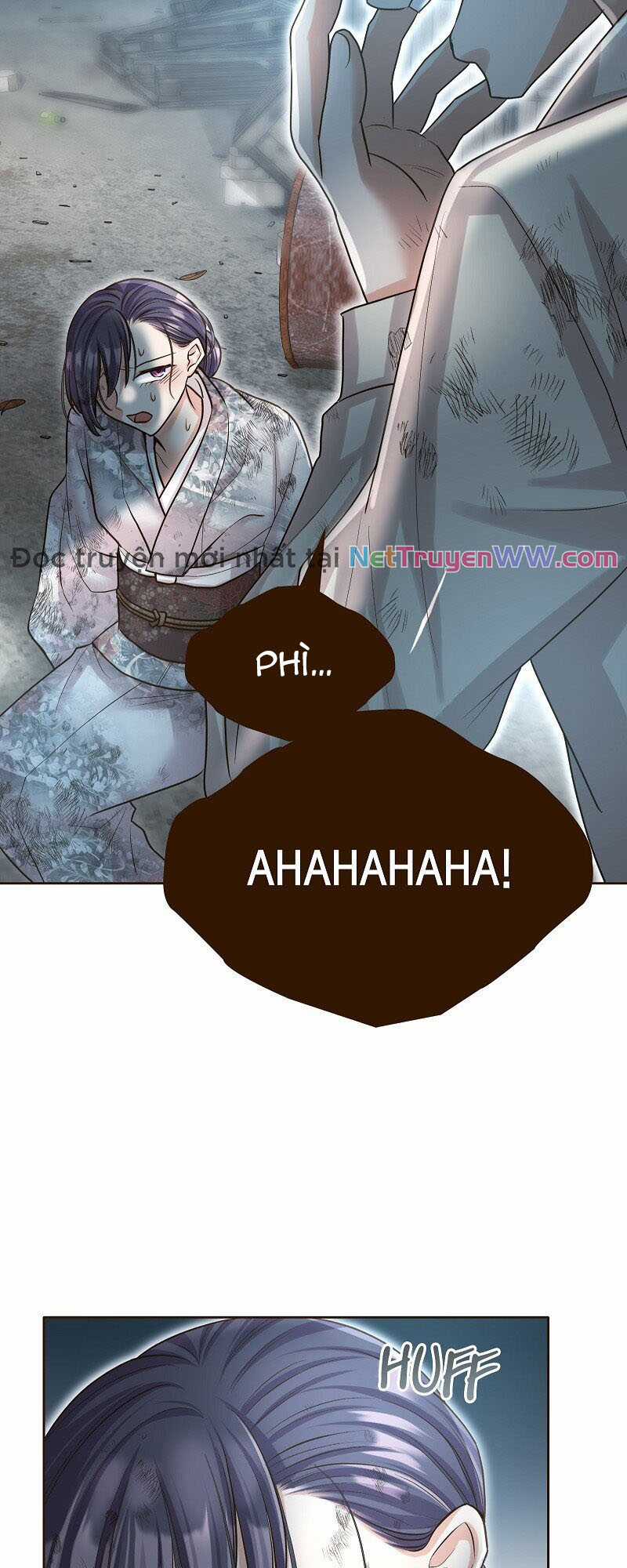 Cô dâu của sói trắng Chapter 42 trang 26