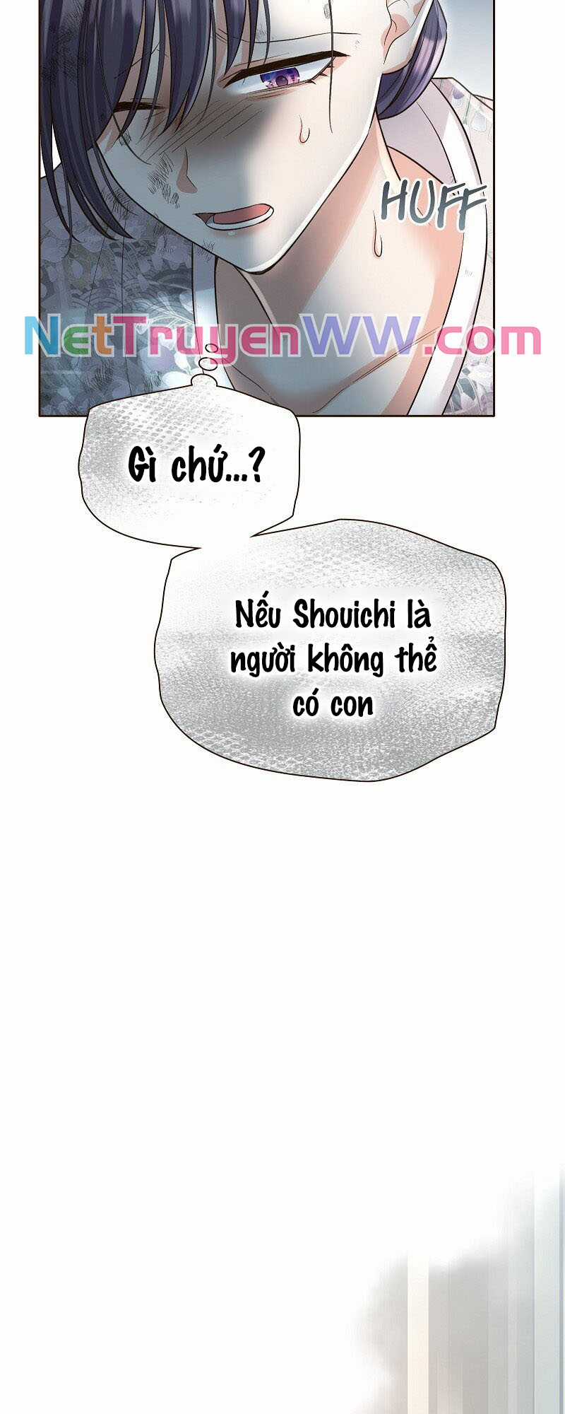 Cô dâu của sói trắng Chapter 42 trang 27