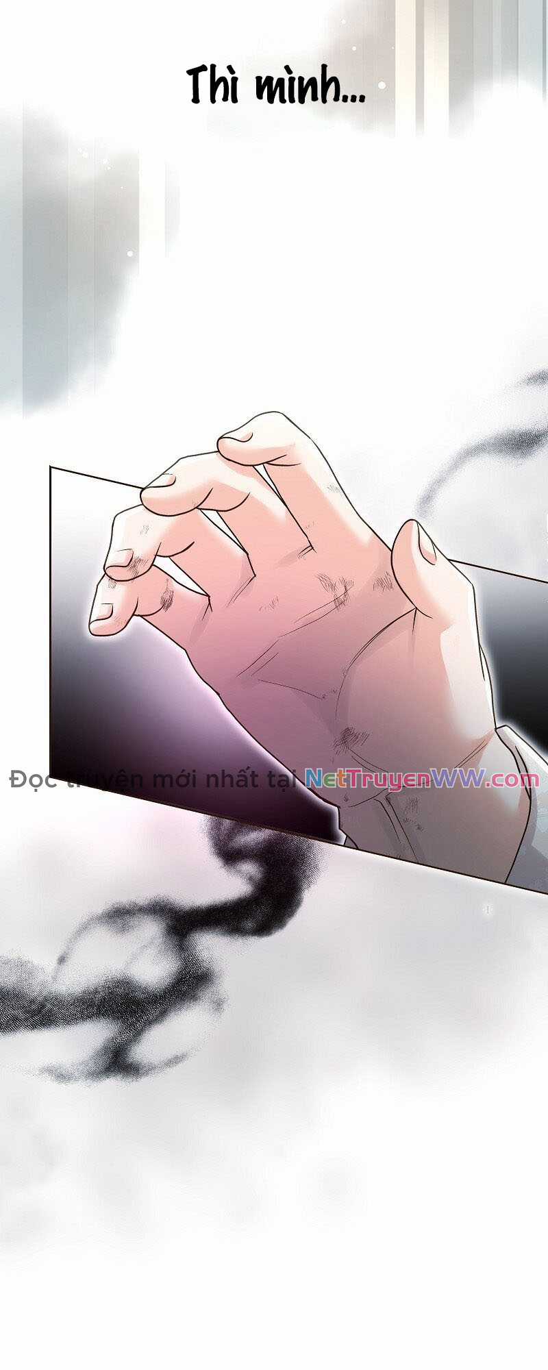 Cô dâu của sói trắng Chapter 42 trang 28