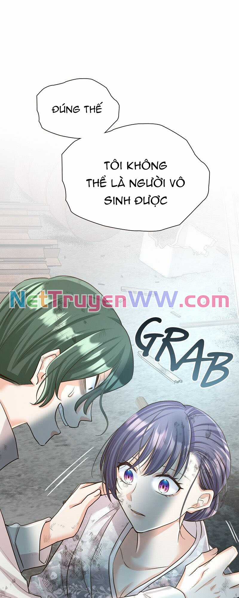 Cô dâu của sói trắng Chapter 42 trang 29