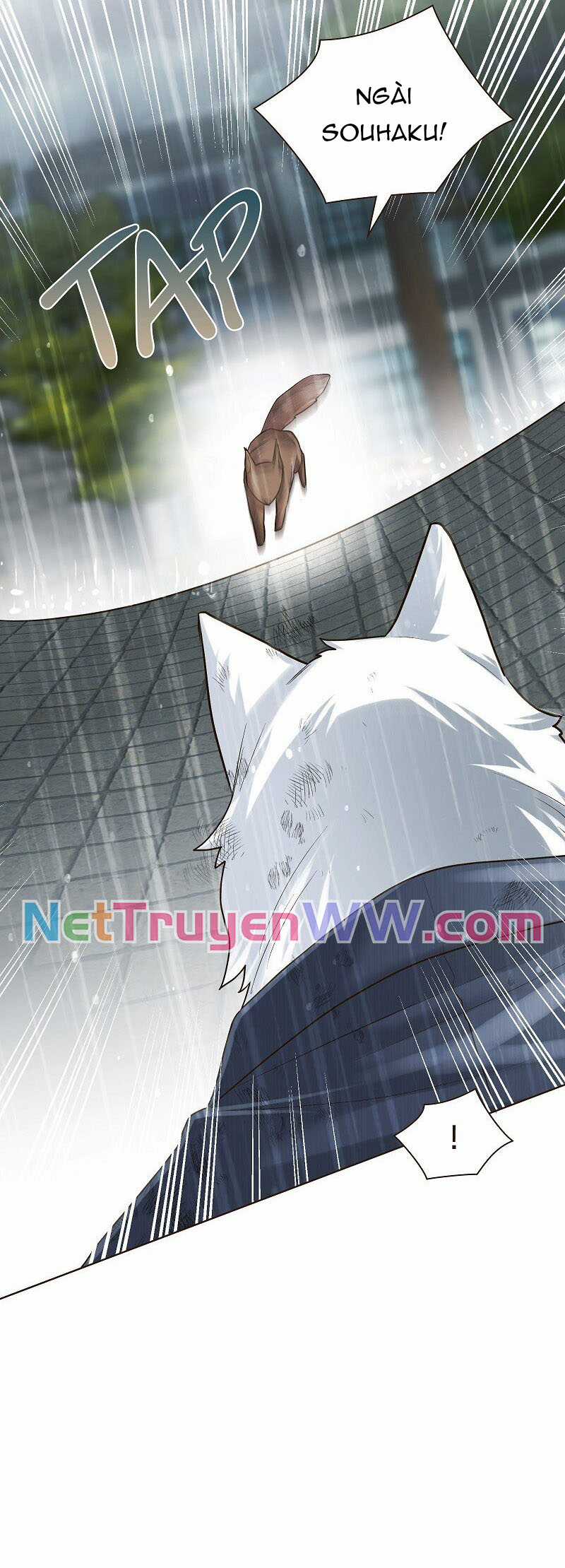 Cô dâu của sói trắng Chapter 42 trang 3