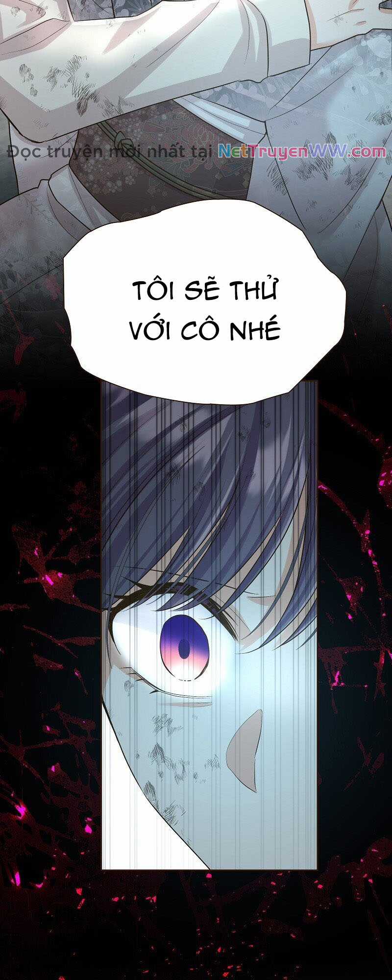 Cô dâu của sói trắng Chapter 42 trang 30