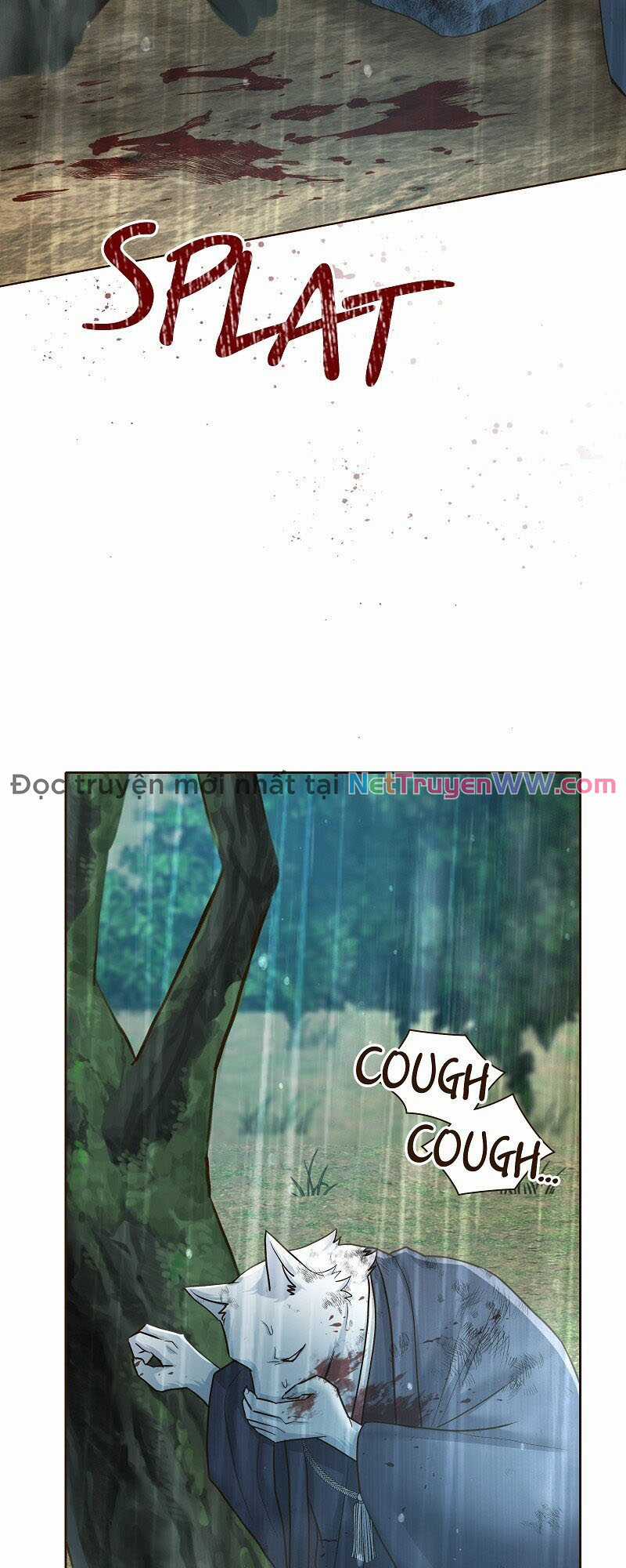 Cô dâu của sói trắng Chapter 42 trang 32