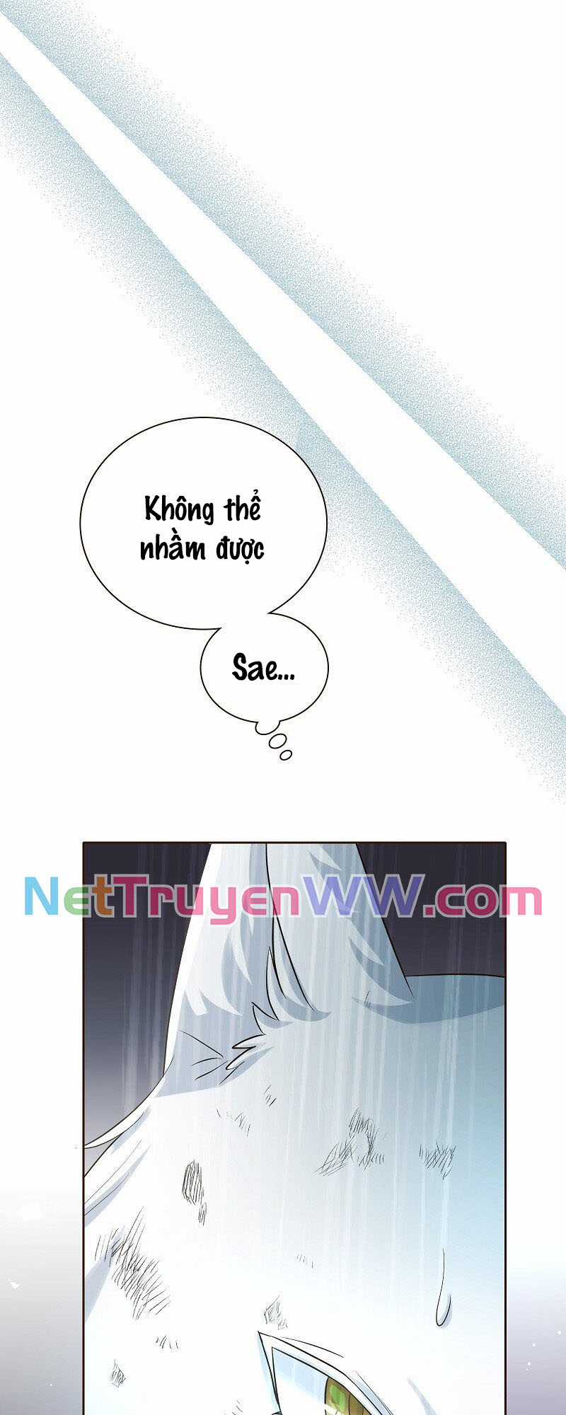 Cô dâu của sói trắng Chapter 42 trang 35