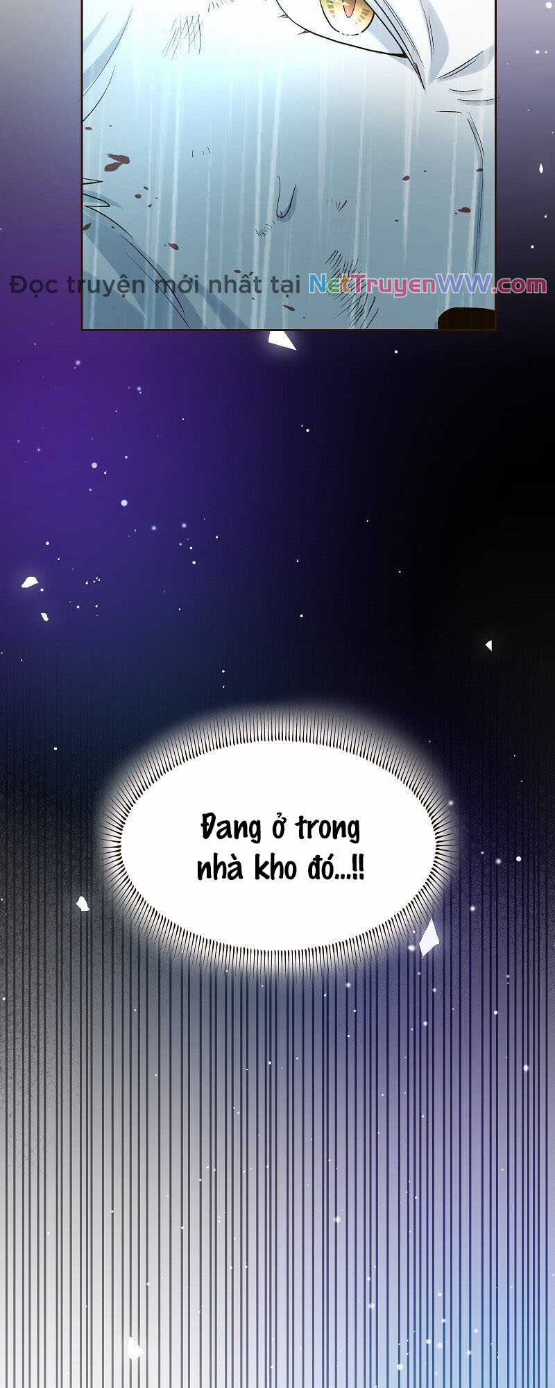 Cô dâu của sói trắng Chapter 42 trang 36