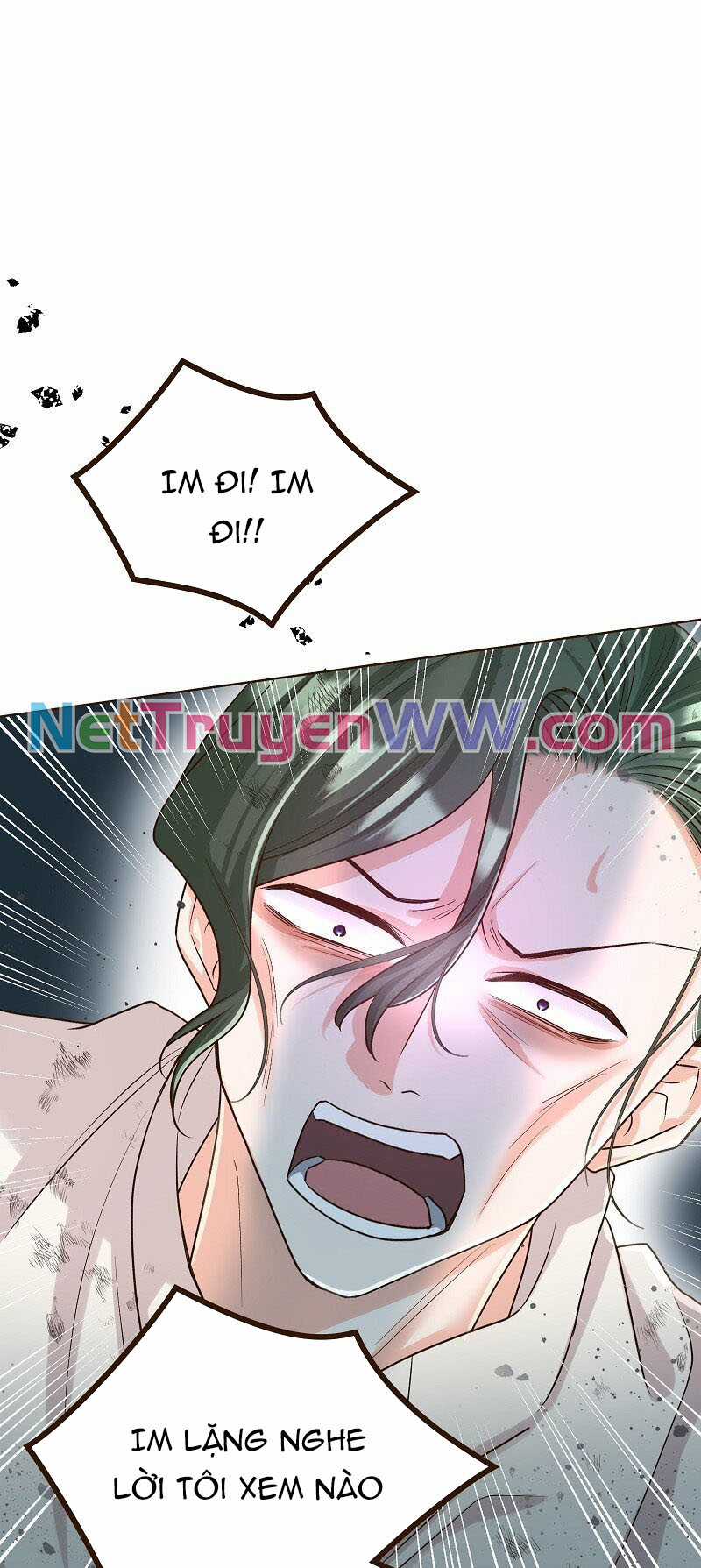 Cô dâu của sói trắng Chapter 42 trang 39