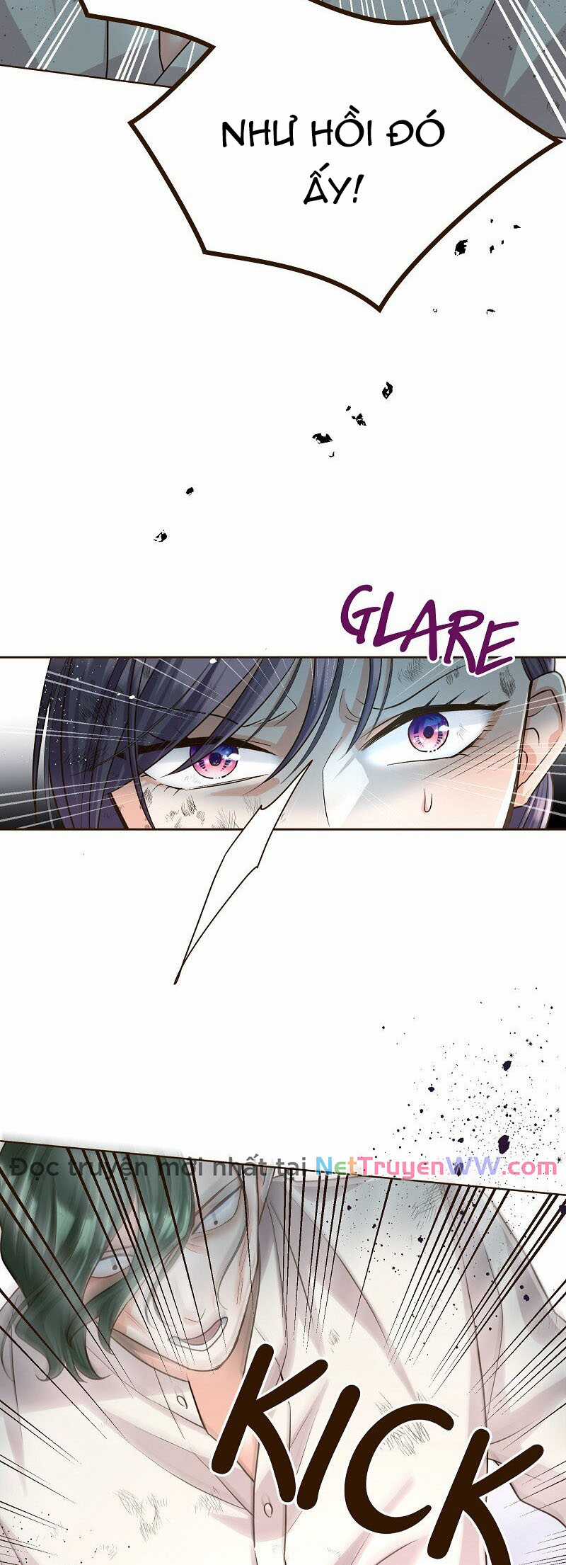 Cô dâu của sói trắng Chapter 42 trang 40