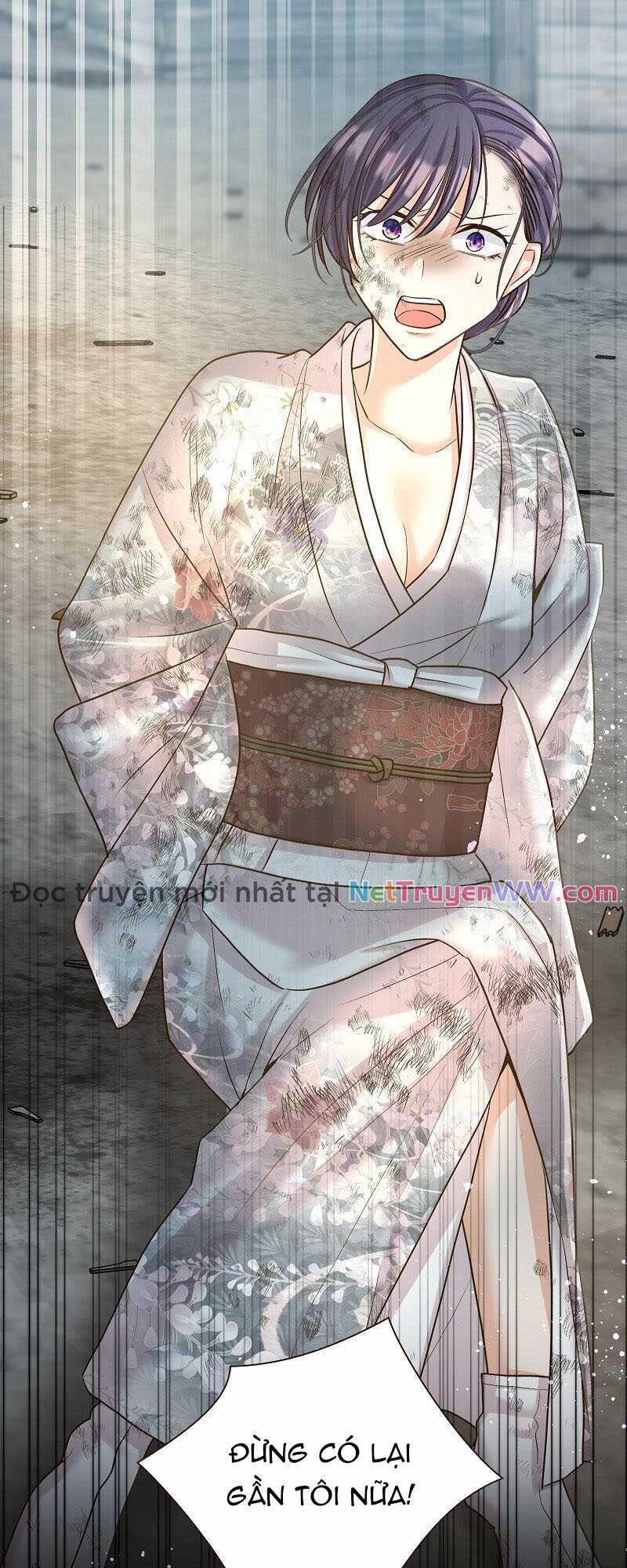 Cô dâu của sói trắng Chapter 42 trang 42