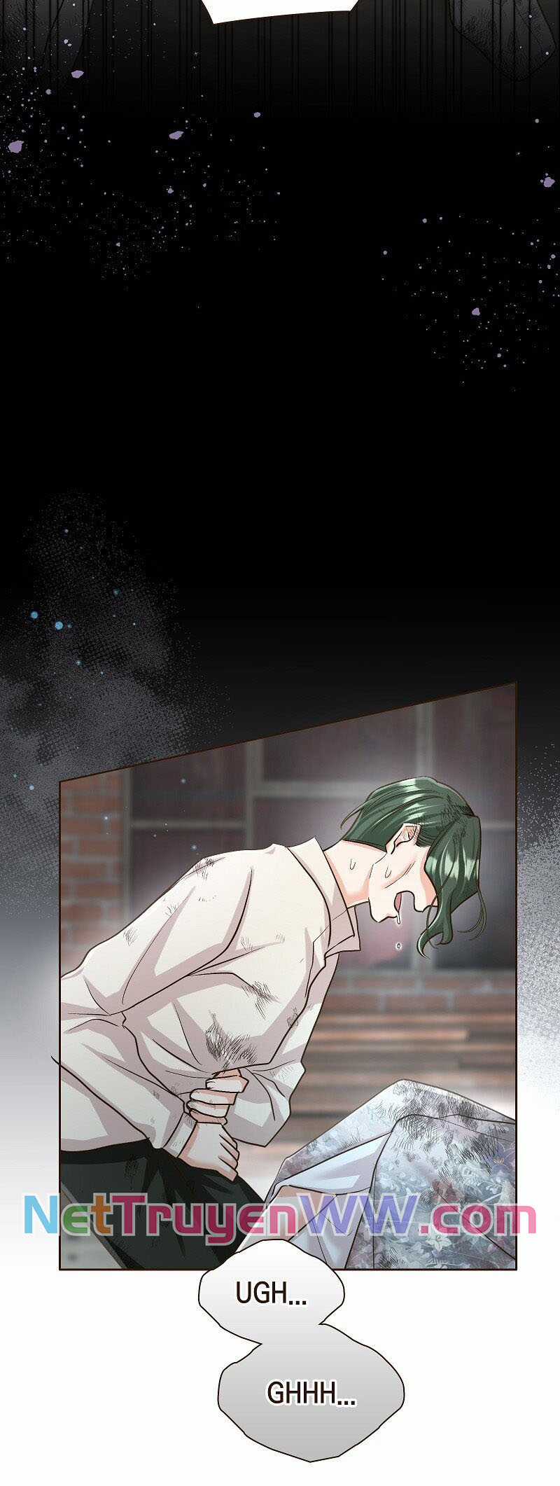 Cô dâu của sói trắng Chapter 42 trang 43