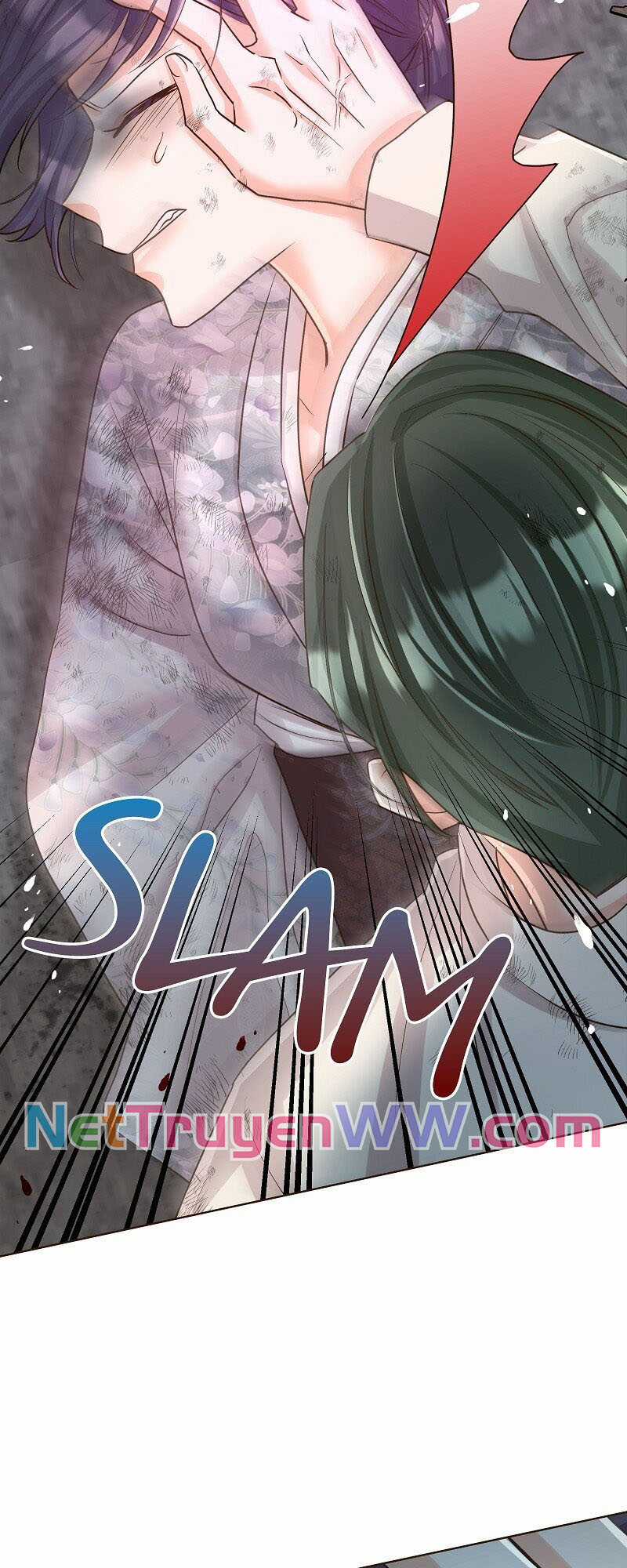 Cô dâu của sói trắng Chapter 42 trang 45