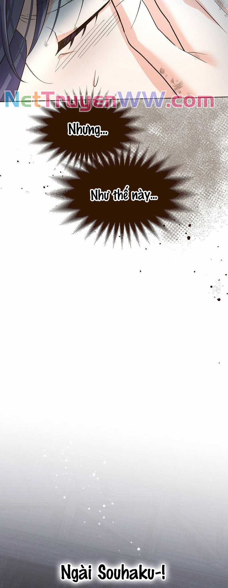 Cô dâu của sói trắng Chapter 42 trang 47