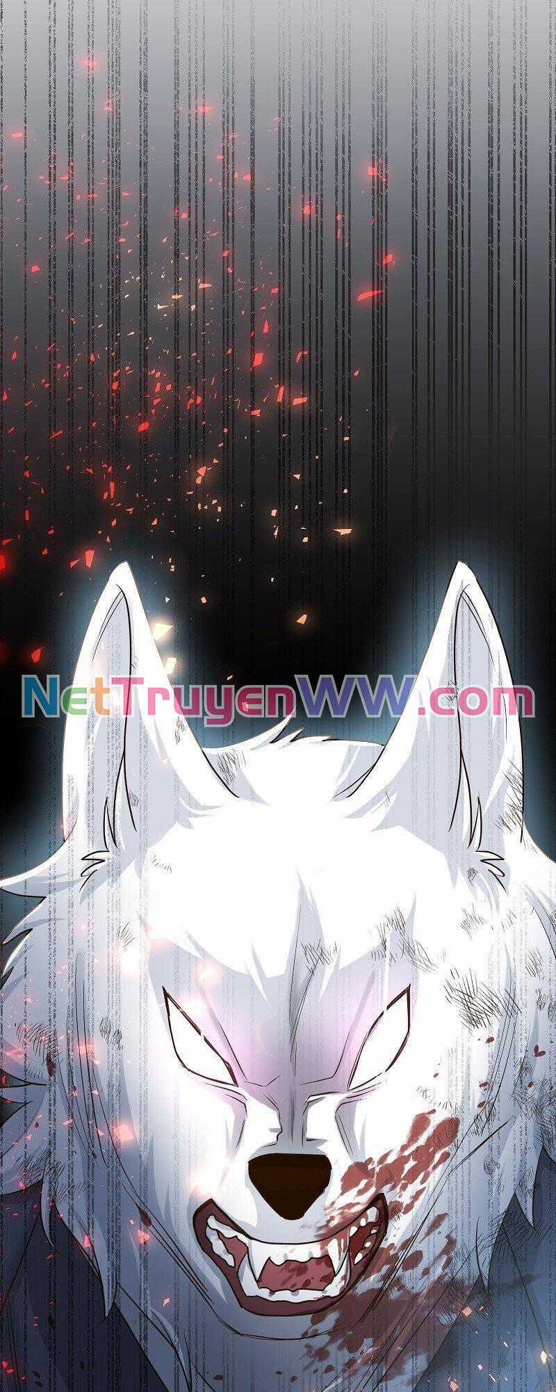 Cô dâu của sói trắng Chapter 42 trang 51