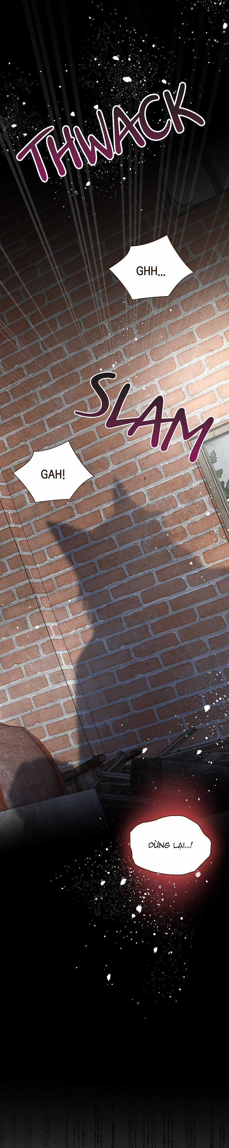 Cô dâu của sói trắng Chapter 43 trang 12