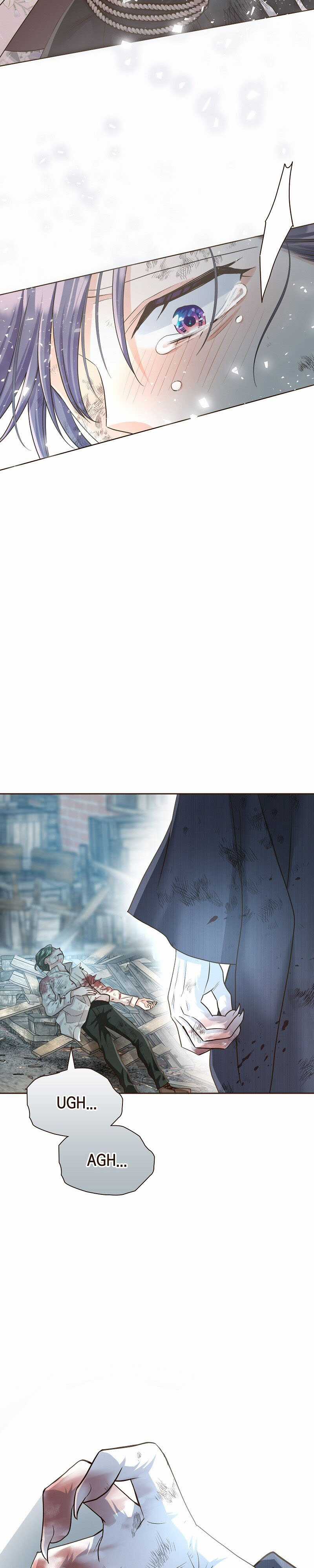 Cô dâu của sói trắng Chapter 43 trang 15