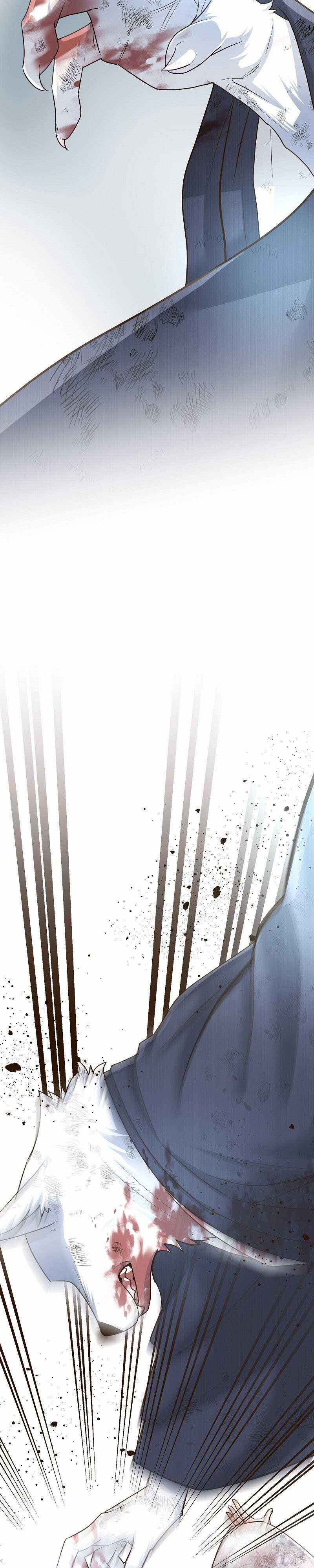 Cô dâu của sói trắng Chapter 43 trang 16