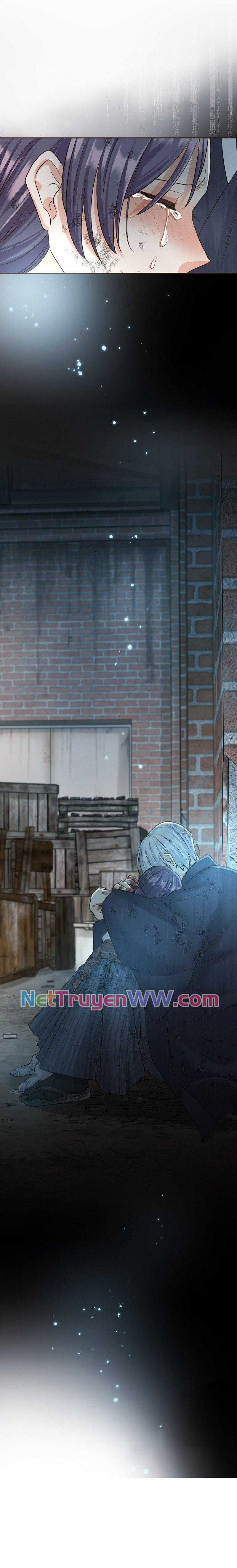 Cô dâu của sói trắng Chapter 43 trang 25