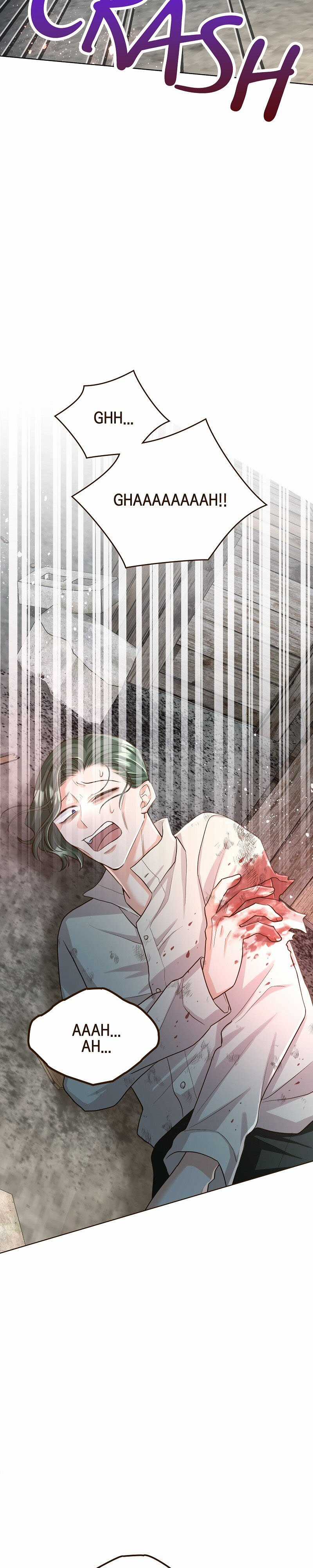 Cô dâu của sói trắng Chapter 43 trang 5