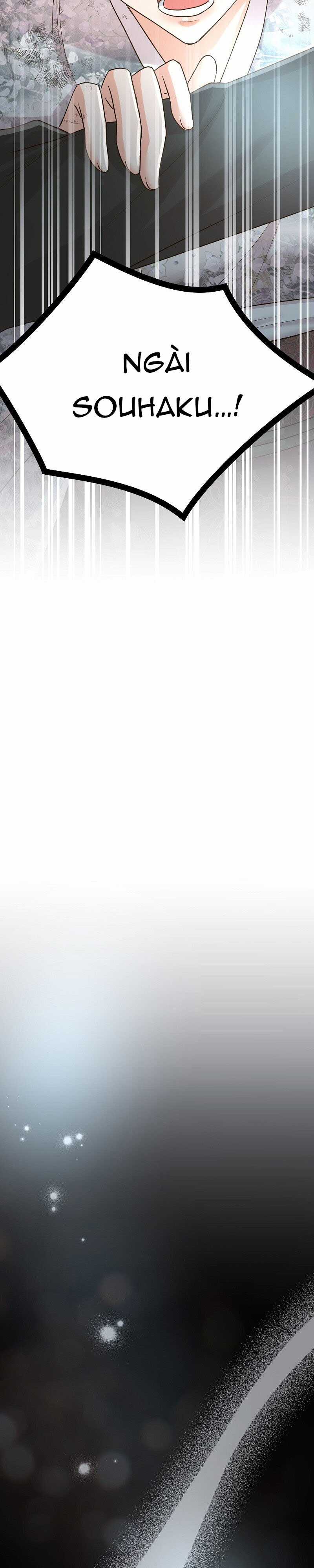 Cô dâu của sói trắng Chapter 44 trang 12