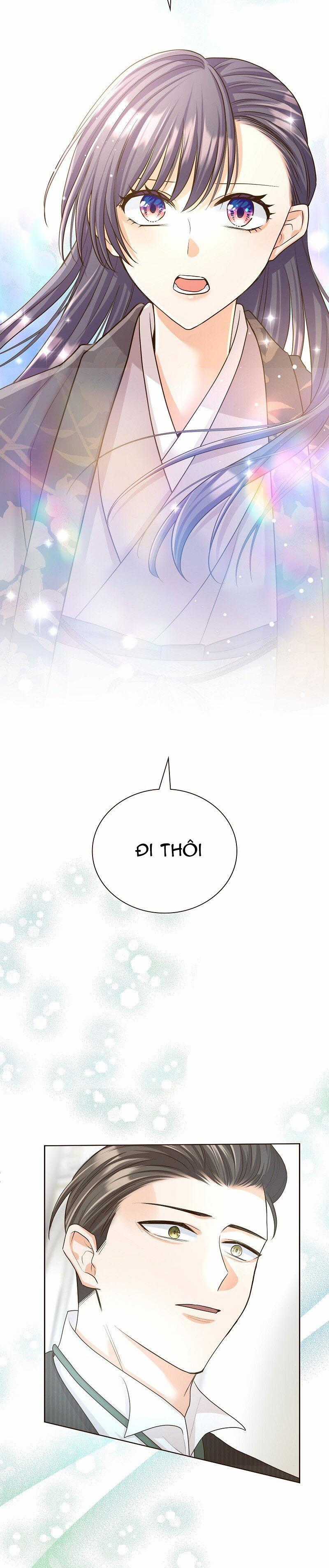 Cô dâu của sói trắng Chapter 44 trang 25