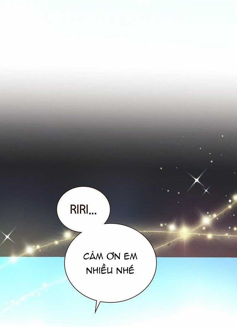 Cô dâu của sói trắng Chapter 45 trang 12