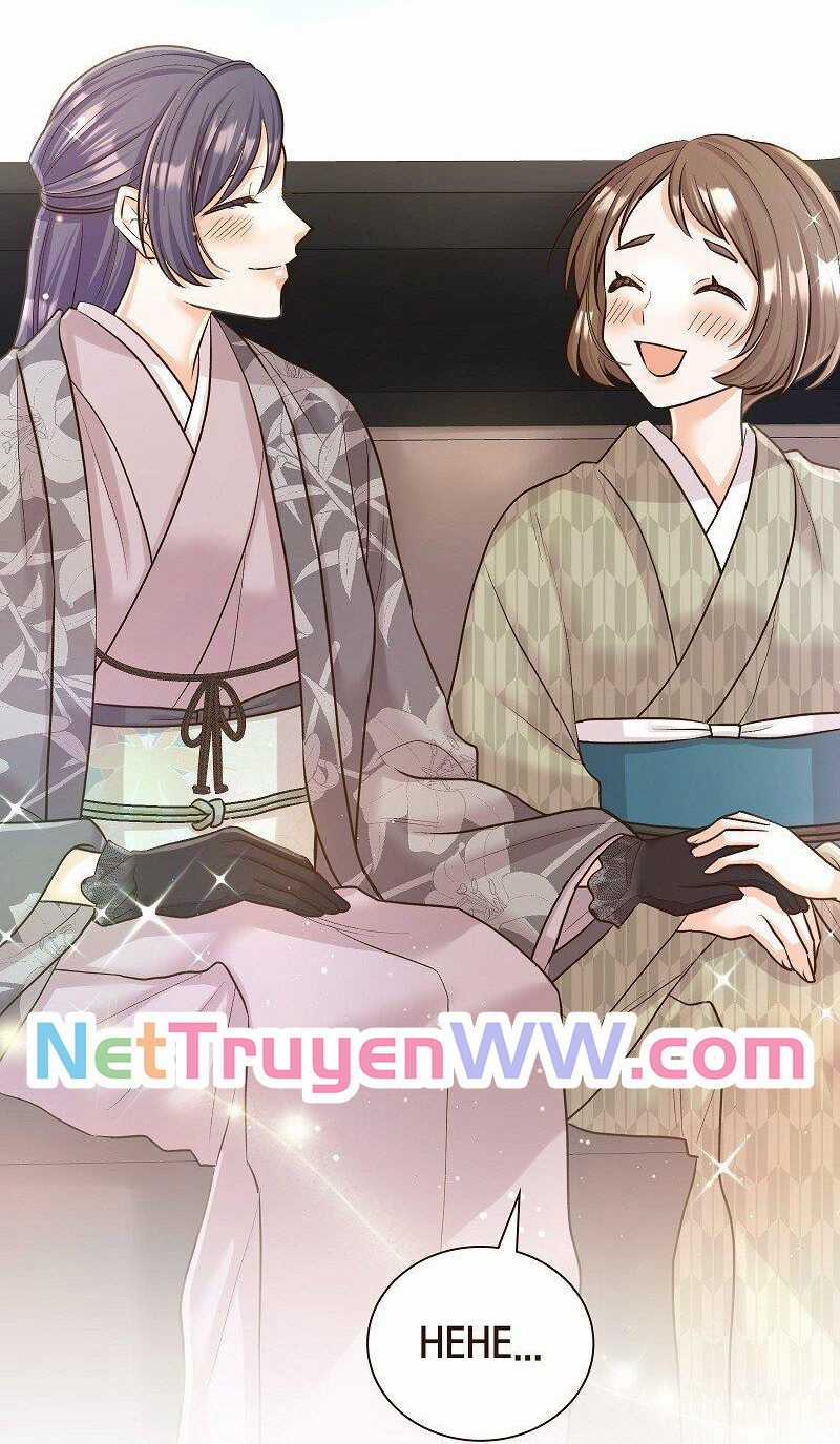 Cô dâu của sói trắng Chapter 45 trang 13