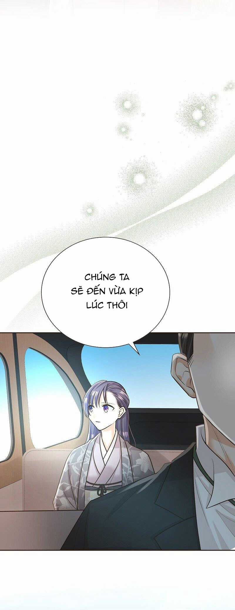 Cô dâu của sói trắng Chapter 45 trang 14