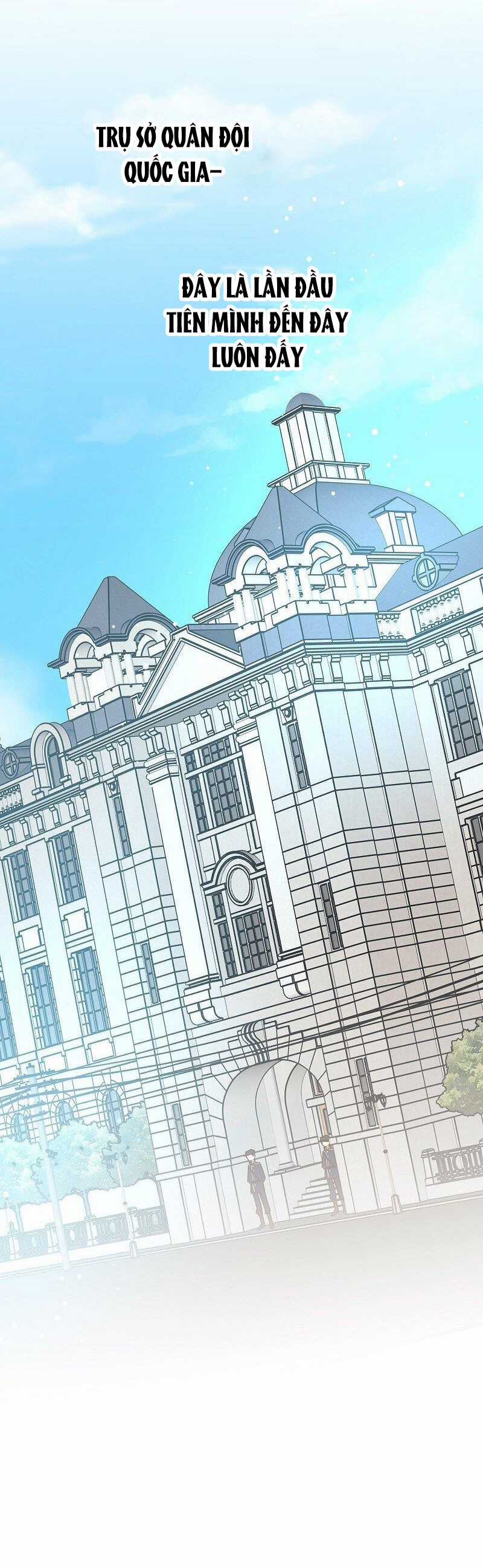 Cô dâu của sói trắng Chapter 45 trang 15