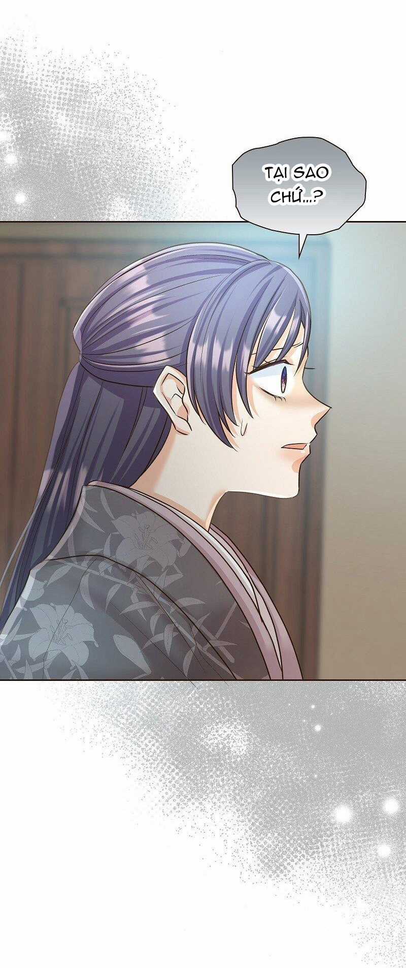 Cô dâu của sói trắng Chapter 45 trang 20