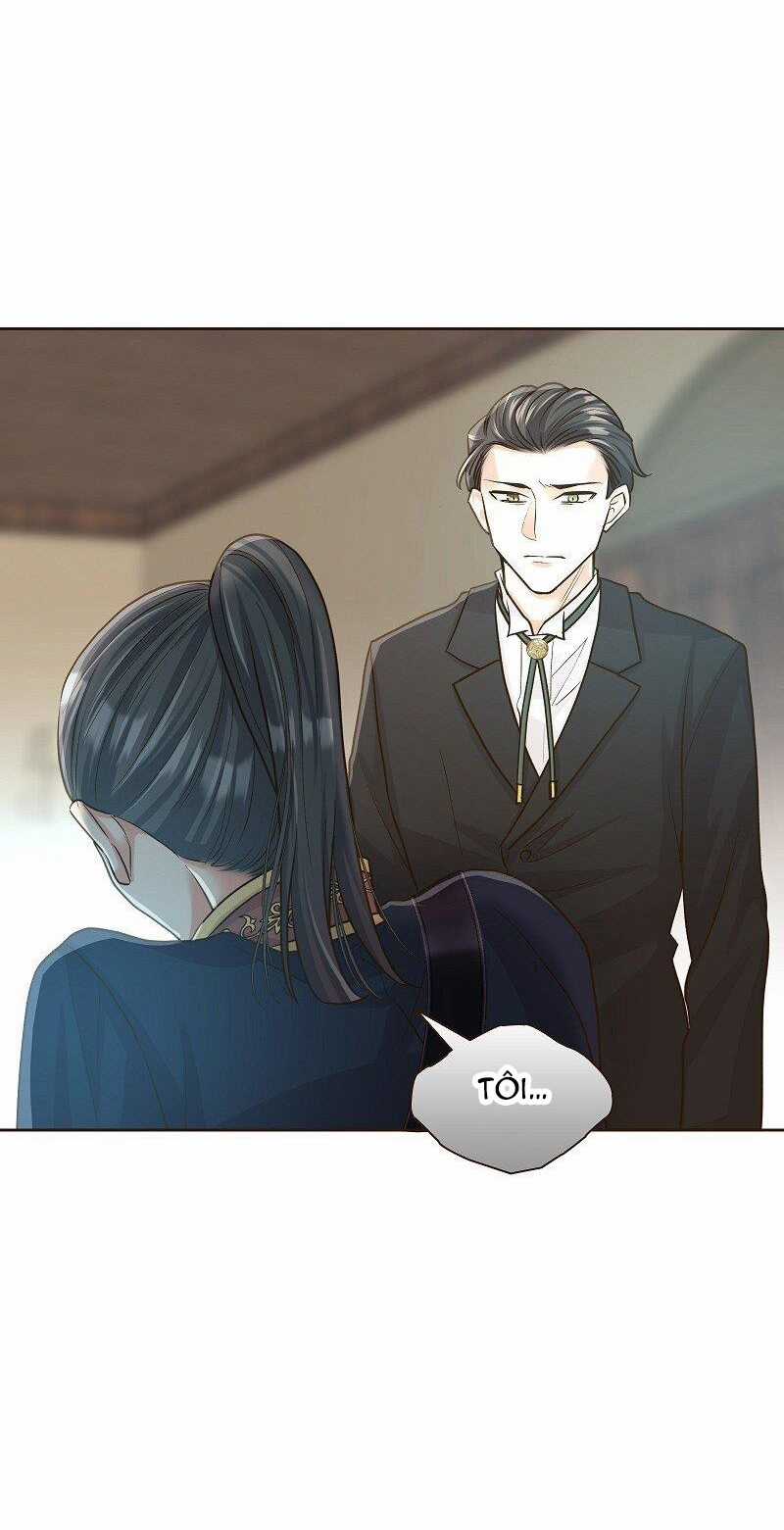 Cô dâu của sói trắng Chapter 45 trang 25