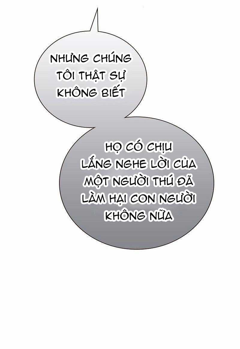 Cô dâu của sói trắng Chapter 45 trang 30