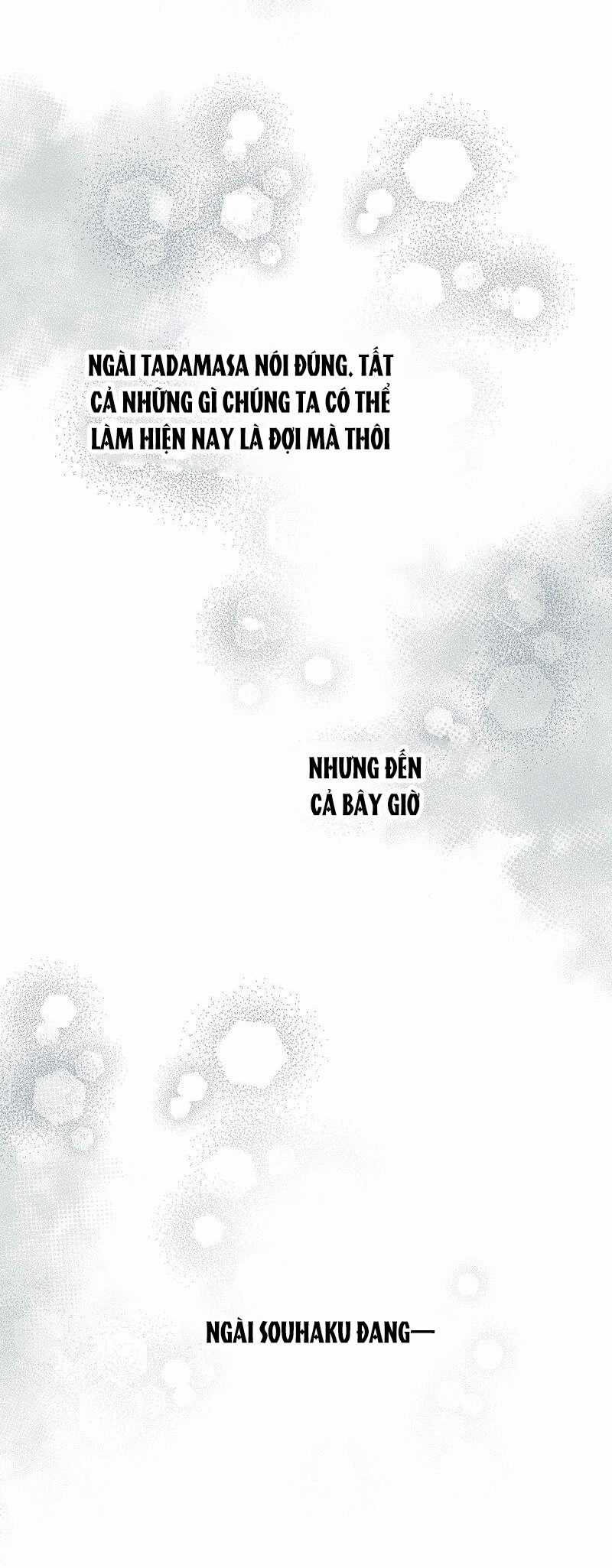 Cô dâu của sói trắng Chapter 45 trang 37