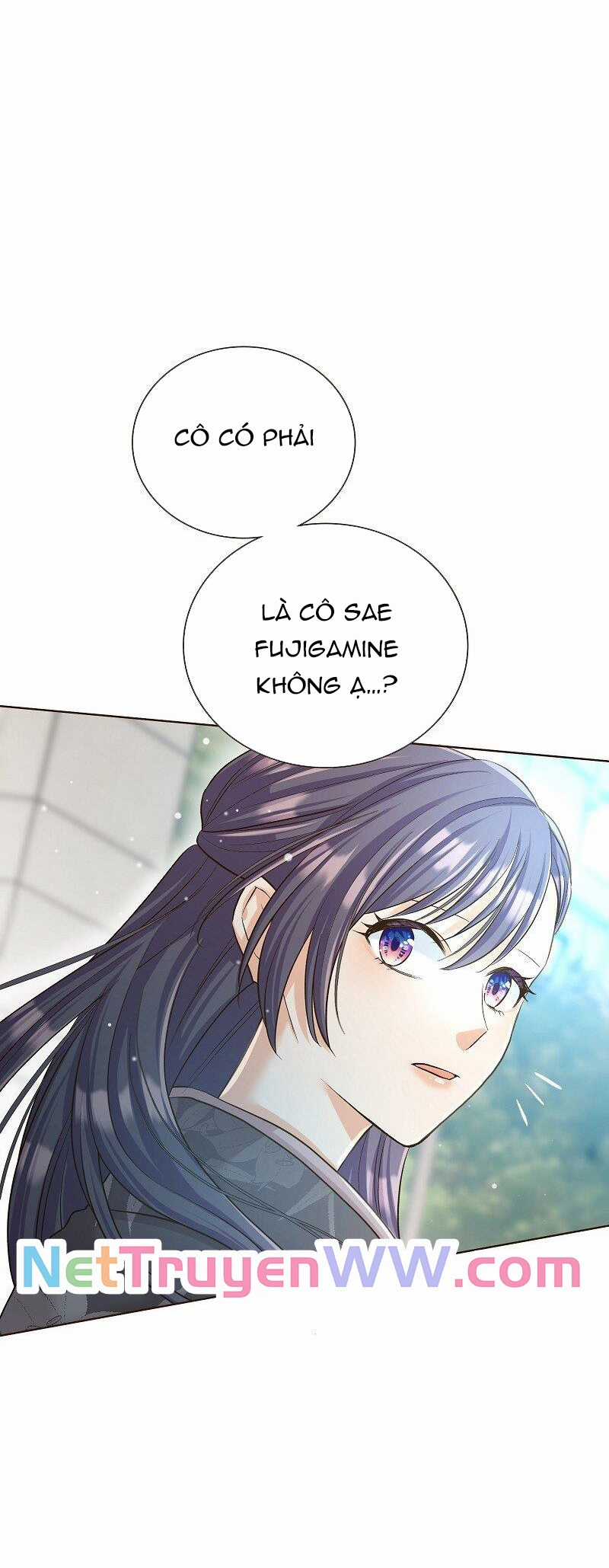 Cô dâu của sói trắng Chapter 45 trang 39