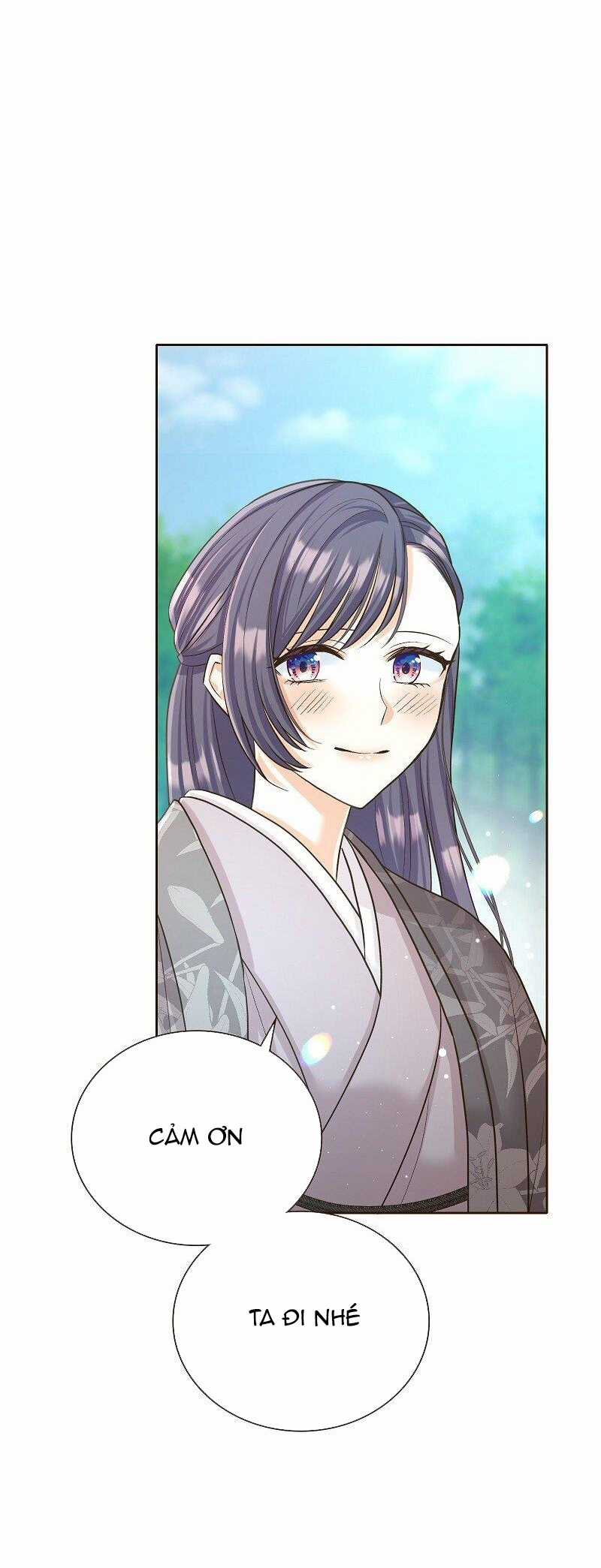 Cô dâu của sói trắng Chapter 45 trang 4