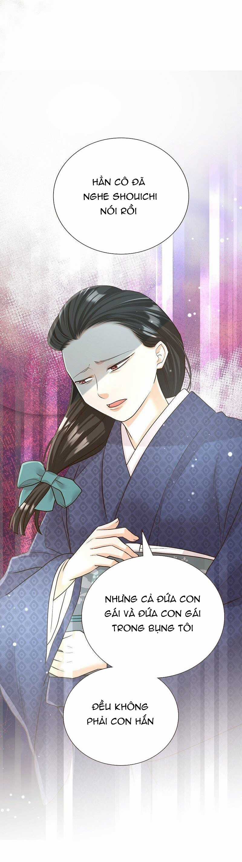 Cô dâu của sói trắng Chapter 45 trang 45