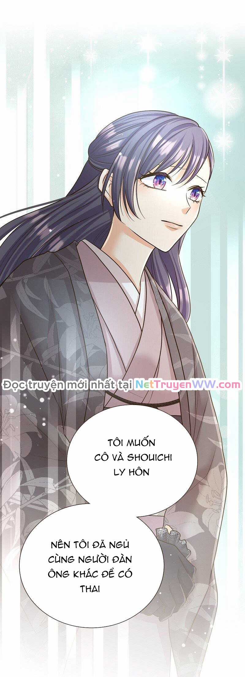 Cô dâu của sói trắng Chapter 45 trang 46