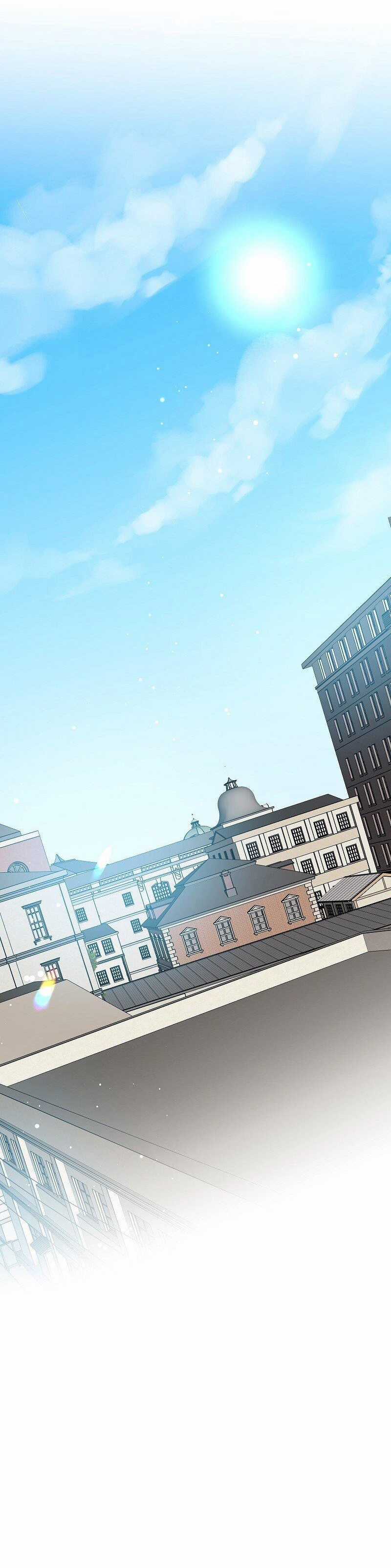 Cô dâu của sói trắng Chapter 45 trang 5