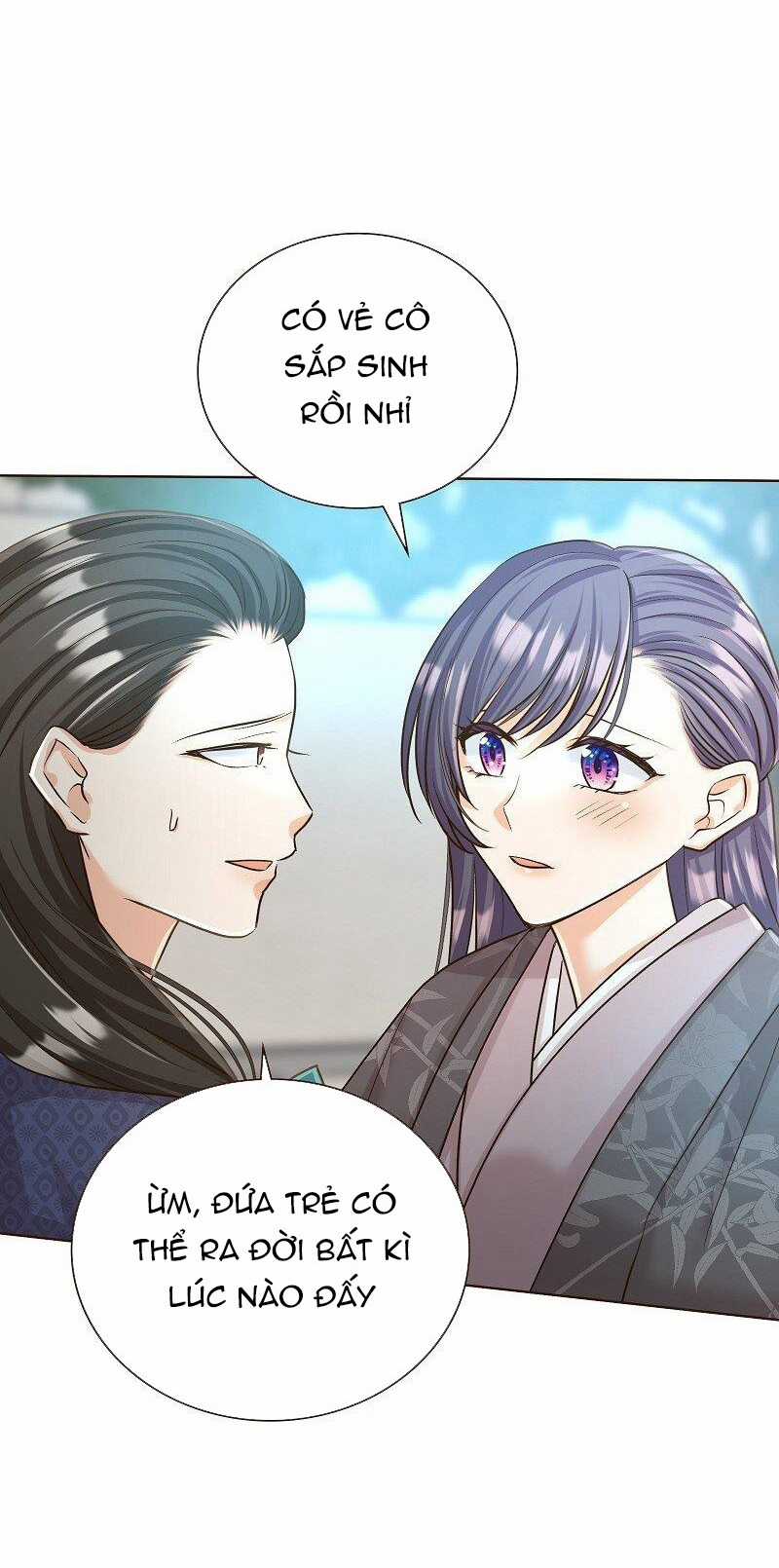 Cô dâu của sói trắng Chapter 45 trang 52