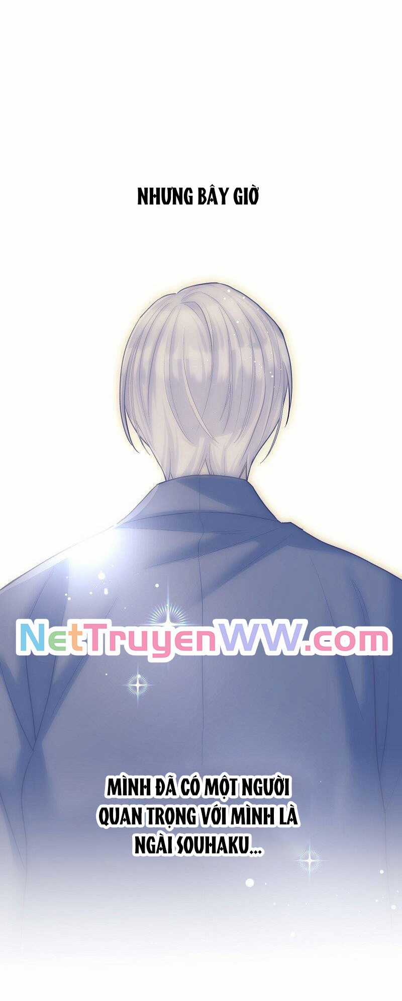 Cô dâu của sói trắng Chapter 45 trang 55