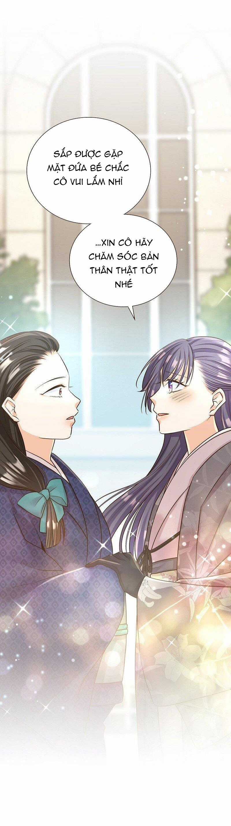 Cô dâu của sói trắng Chapter 45 trang 58