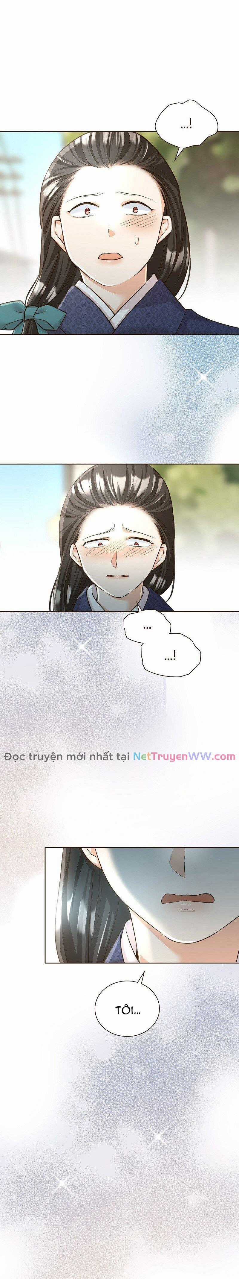 Cô dâu của sói trắng Chapter 45 trang 59