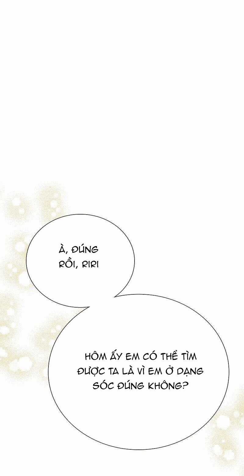 Cô dâu của sói trắng Chapter 45 trang 6