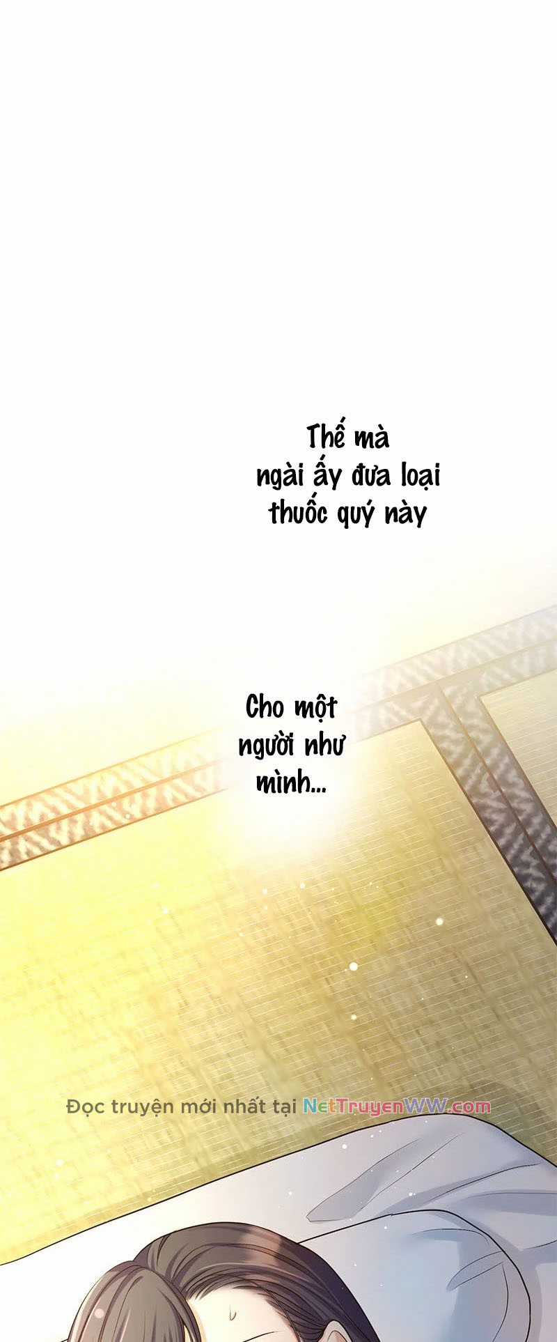 Cô dâu của sói trắng Chapter 5 trang 10