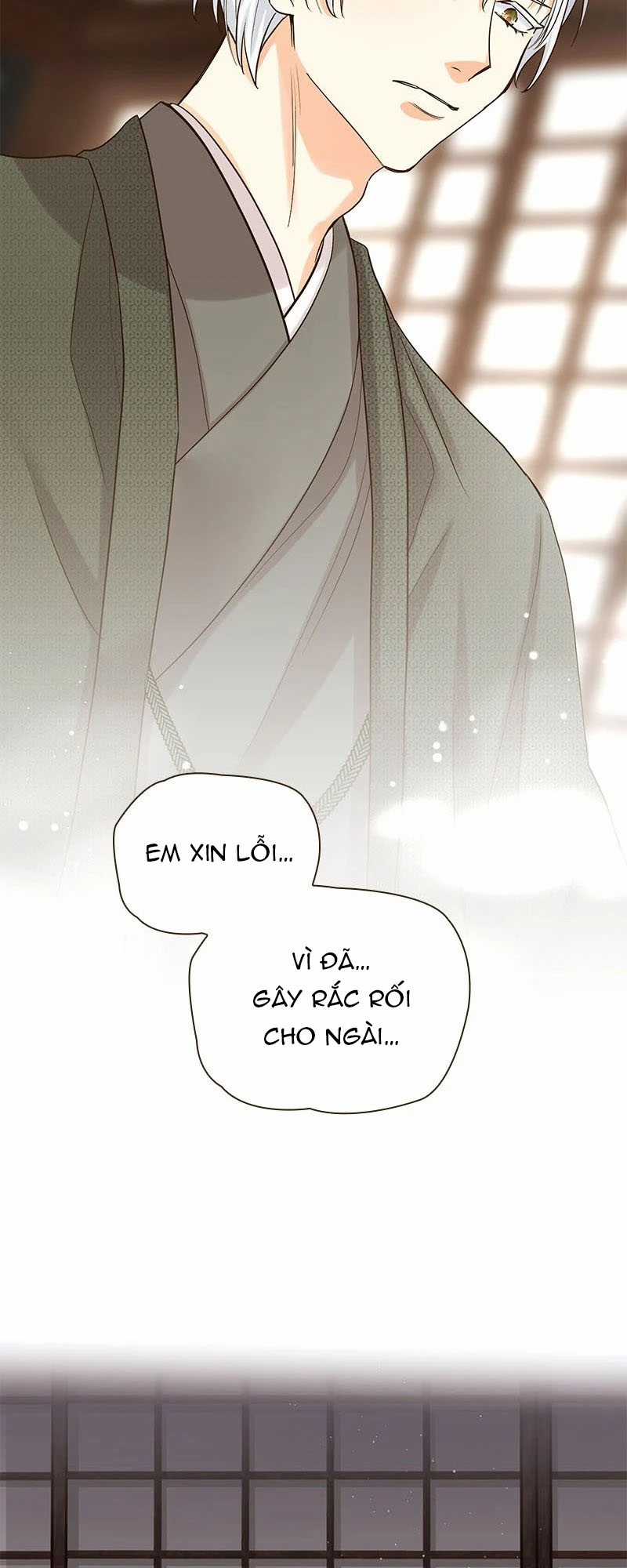 Cô dâu của sói trắng Chapter 5 trang 12