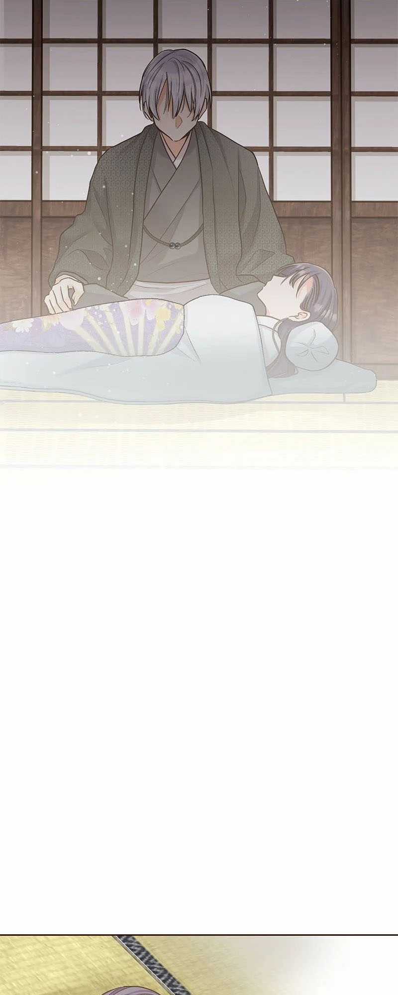 Cô dâu của sói trắng Chapter 5 trang 13