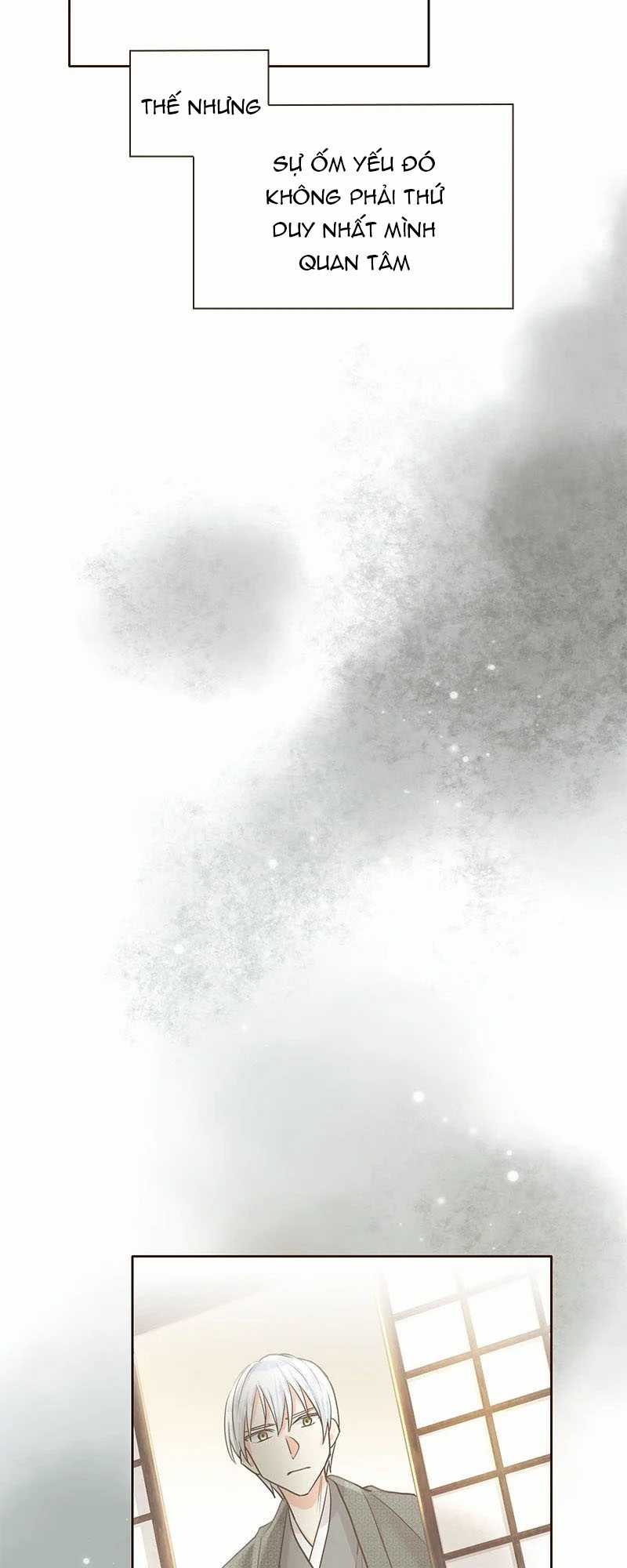 Cô dâu của sói trắng Chapter 5 trang 18