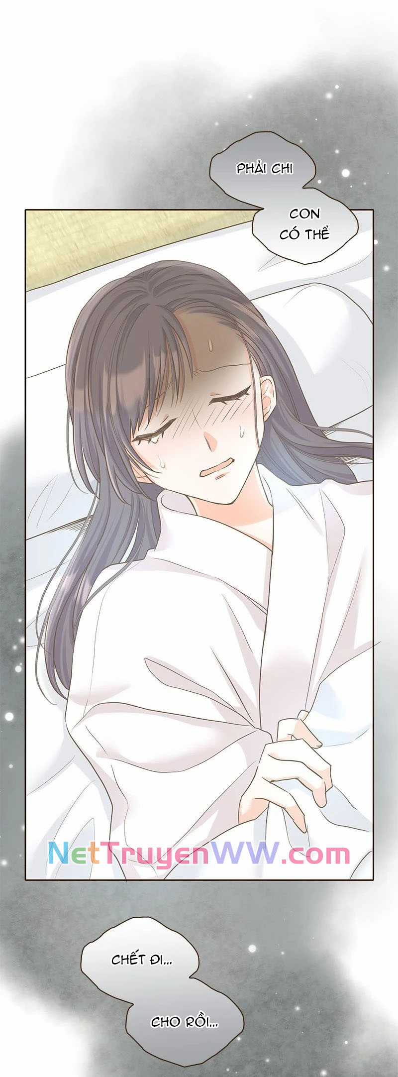 Cô dâu của sói trắng Chapter 5 trang 20