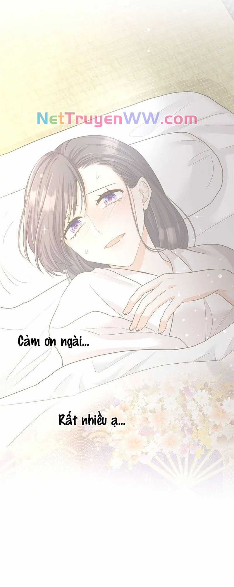 Cô dâu của sói trắng Chapter 5 trang 30