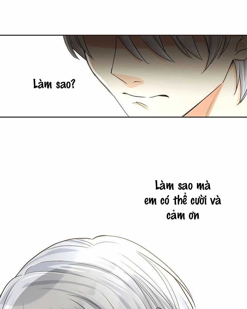 Cô dâu của sói trắng Chapter 5 trang 31